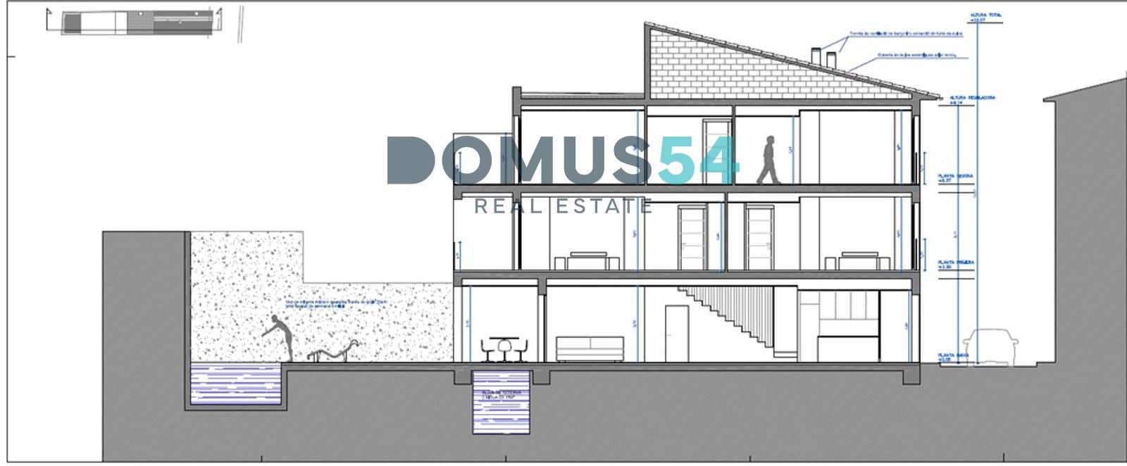 Byggegrund til salg i Sa Pobla - € 183.000 (Ref: 9113190)