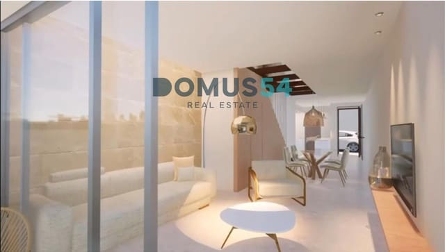 Tontti myytävänä paikassa Sa Pobla - 183 000 € (Ref: 9113190)