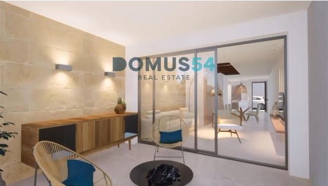 Tontti myytävänä paikassa Sa Pobla - 183 000 € (Ref: 9113190)