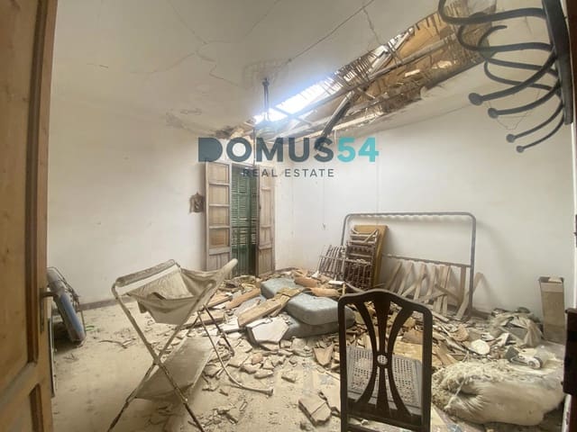 Tontti myytävänä paikassa Sa Pobla - 183 000 € (Ref: 9113190)