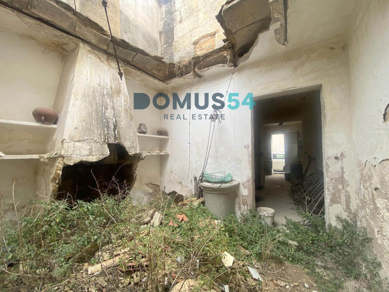 Byggegrund til salg i Sa Pobla - € 183.000 (Ref: 9113190)