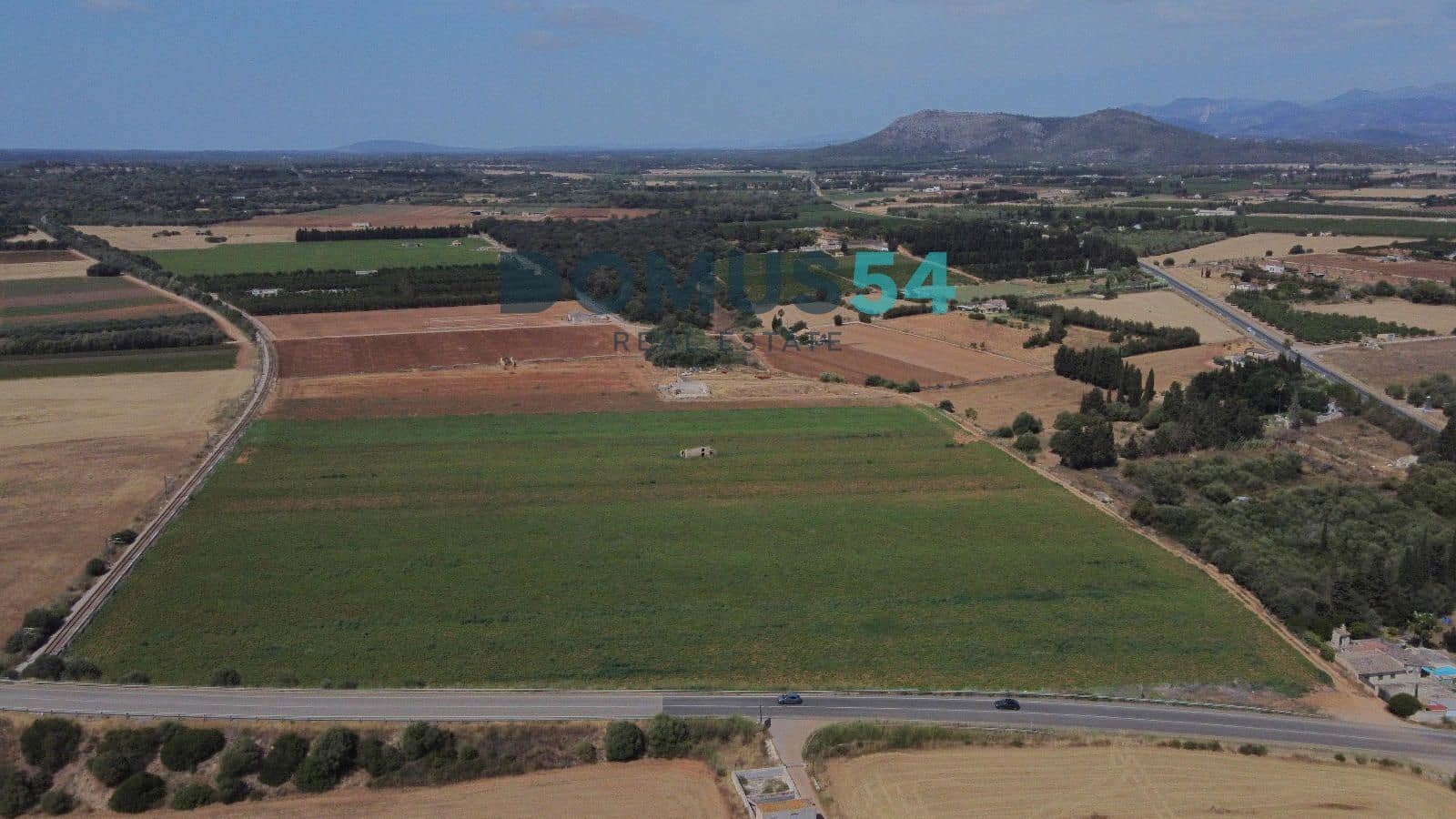 Byggegrund til salg i Llubi - € 360.000 (Ref: 9113191)