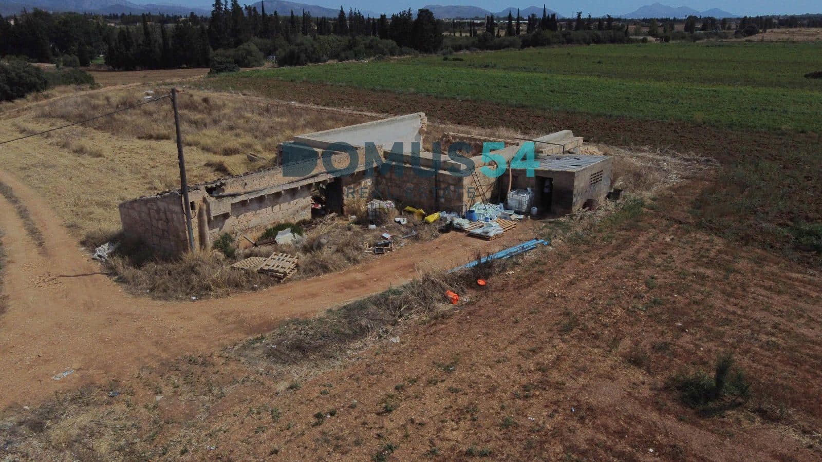 Byggegrund til salg i Llubi - € 360.000 (Ref: 9113191)