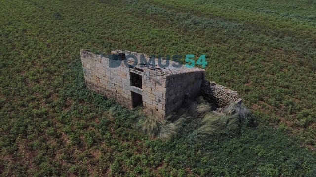 Building Plot for sale in Llubí - € 360,000 (Ref: 9113191)