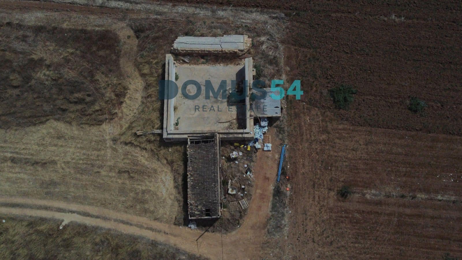 Byggegrund til salg i Llubi - € 360.000 (Ref: 9113191)