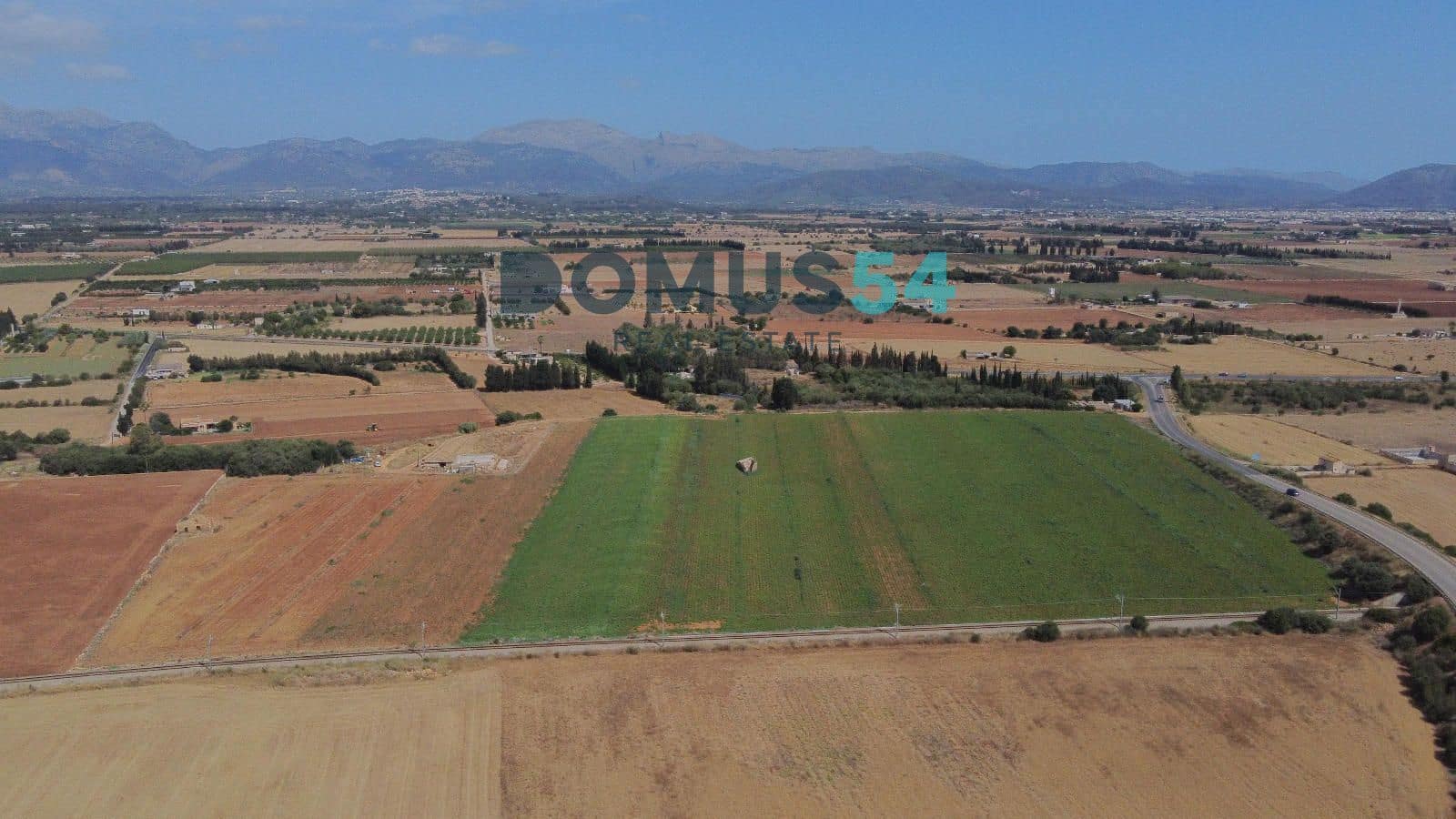 Byggegrund til salg i Llubi - € 360.000 (Ref: 9113191)