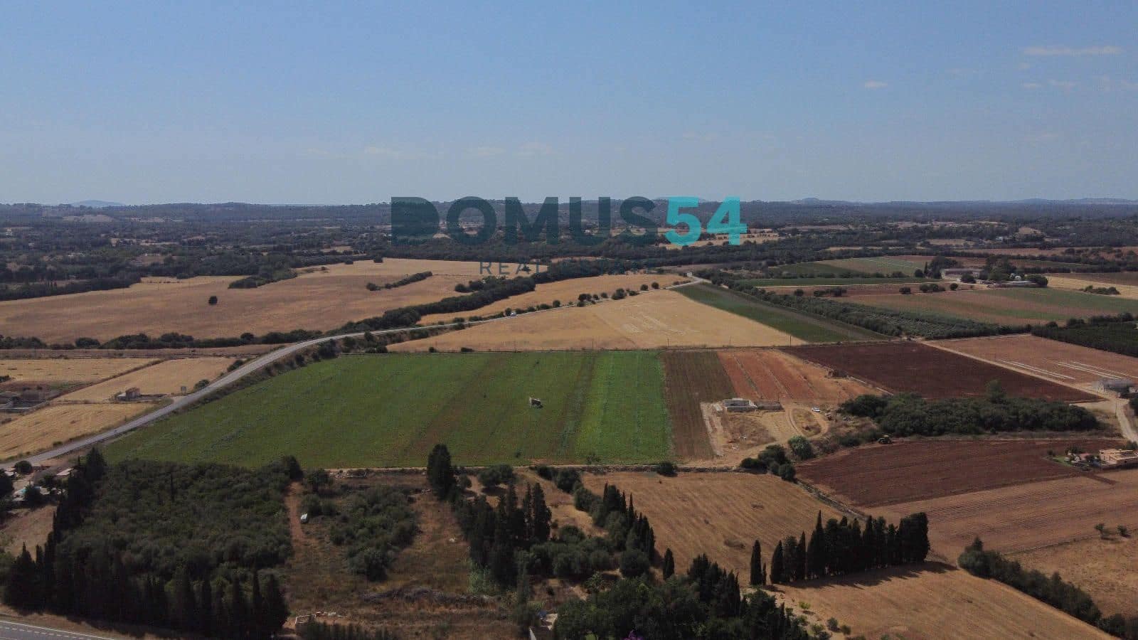 Byggegrund til salg i Llubi - € 360.000 (Ref: 9113191)