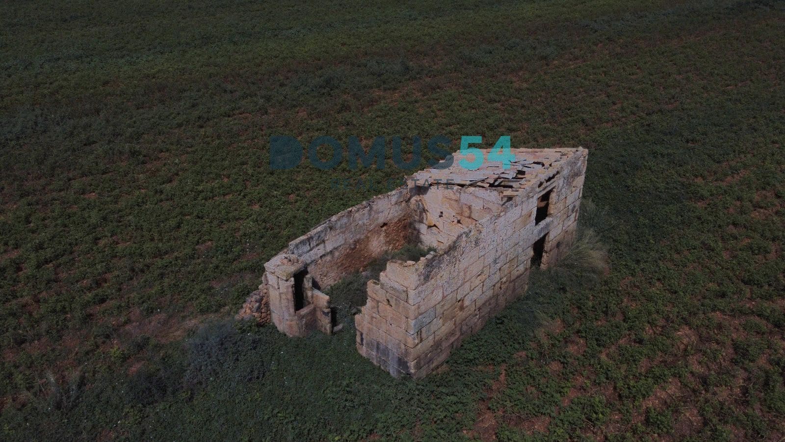 Byggegrund til salg i Llubi - € 360.000 (Ref: 9113191)