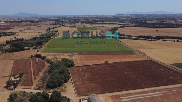 Building Plot for sale in Llubí - € 360,000 (Ref: 9113191)
