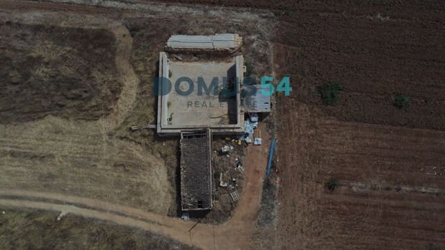 Building Plot for sale in Llubí - € 360,000 (Ref: 9113191)