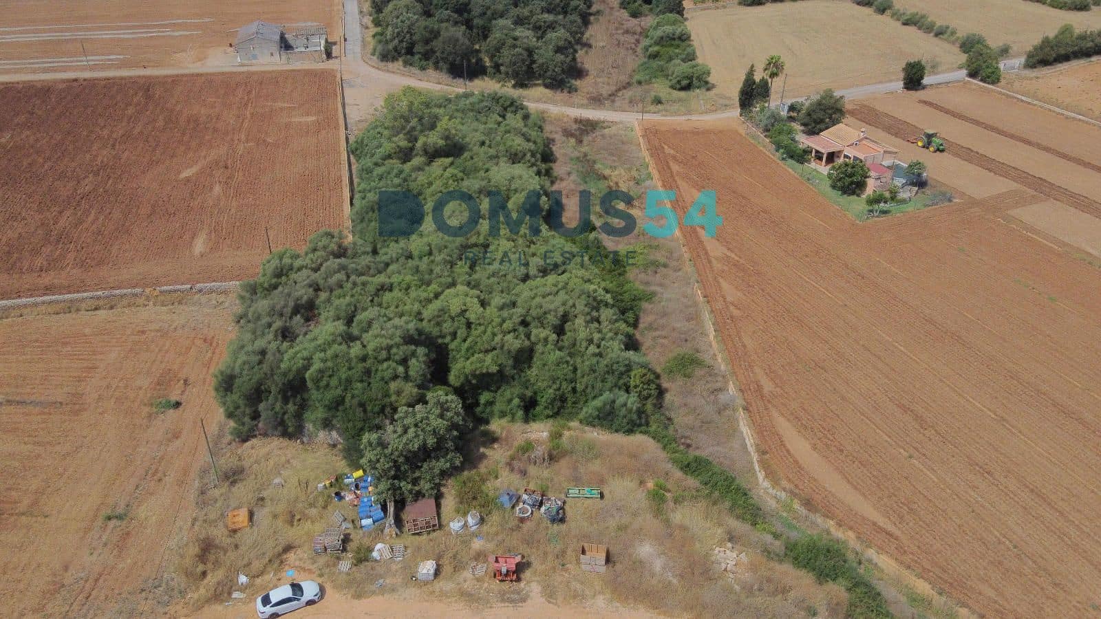 Byggegrund til salg i Llubi - € 360.000 (Ref: 9113191)