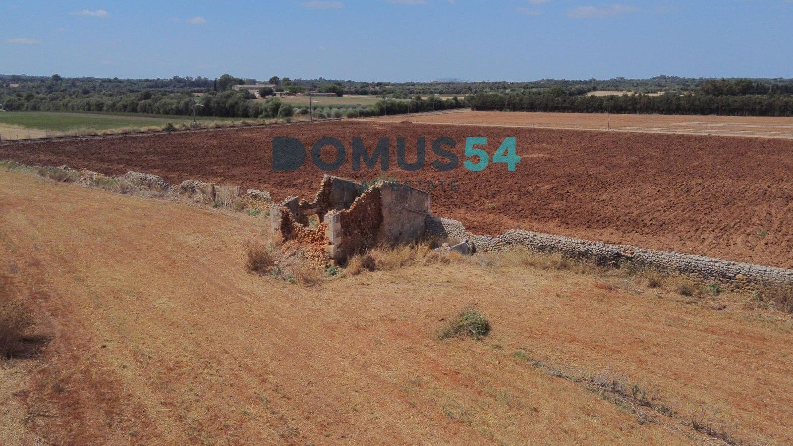 Byggegrund til salg i Llubi - € 360.000 (Ref: 9113191)