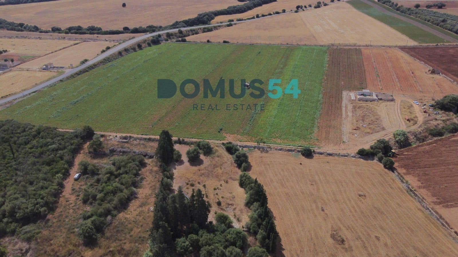 Byggegrund til salg i Llubi - € 360.000 (Ref: 9113191)