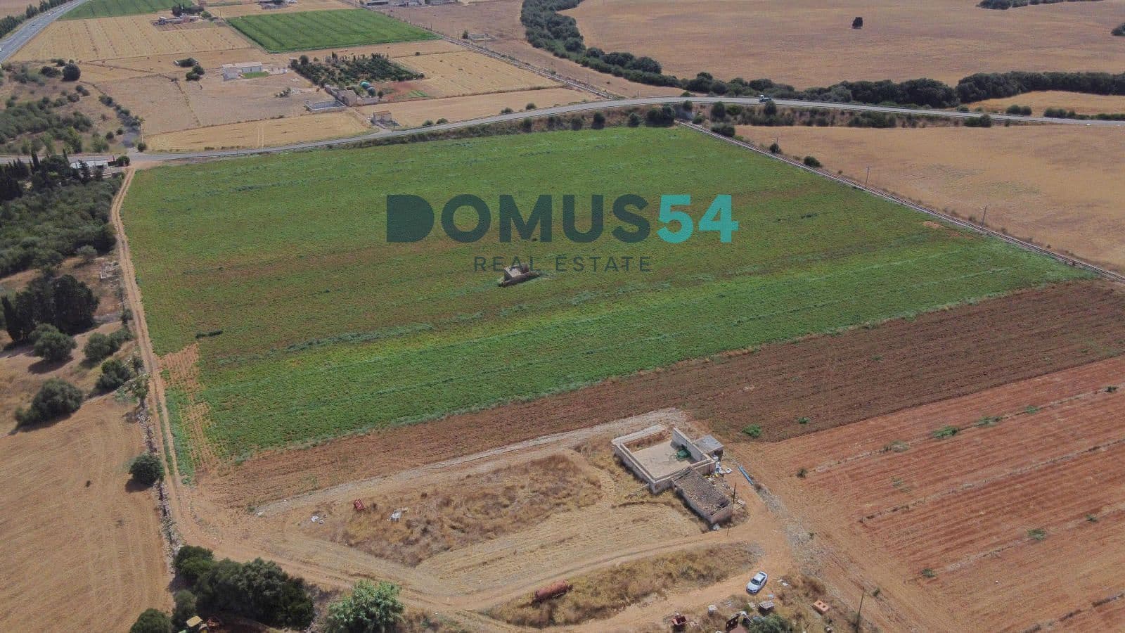 Byggegrund til salg i Llubi - € 360.000 (Ref: 9113191)