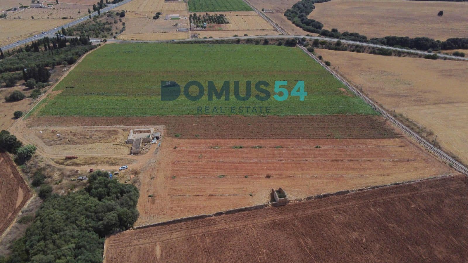 Byggegrund til salg i Llubi - € 360.000 (Ref: 9113191)