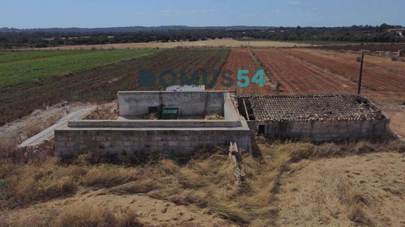 Byggegrund til salg i Llubi - € 360.000 (Ref: 9113191)