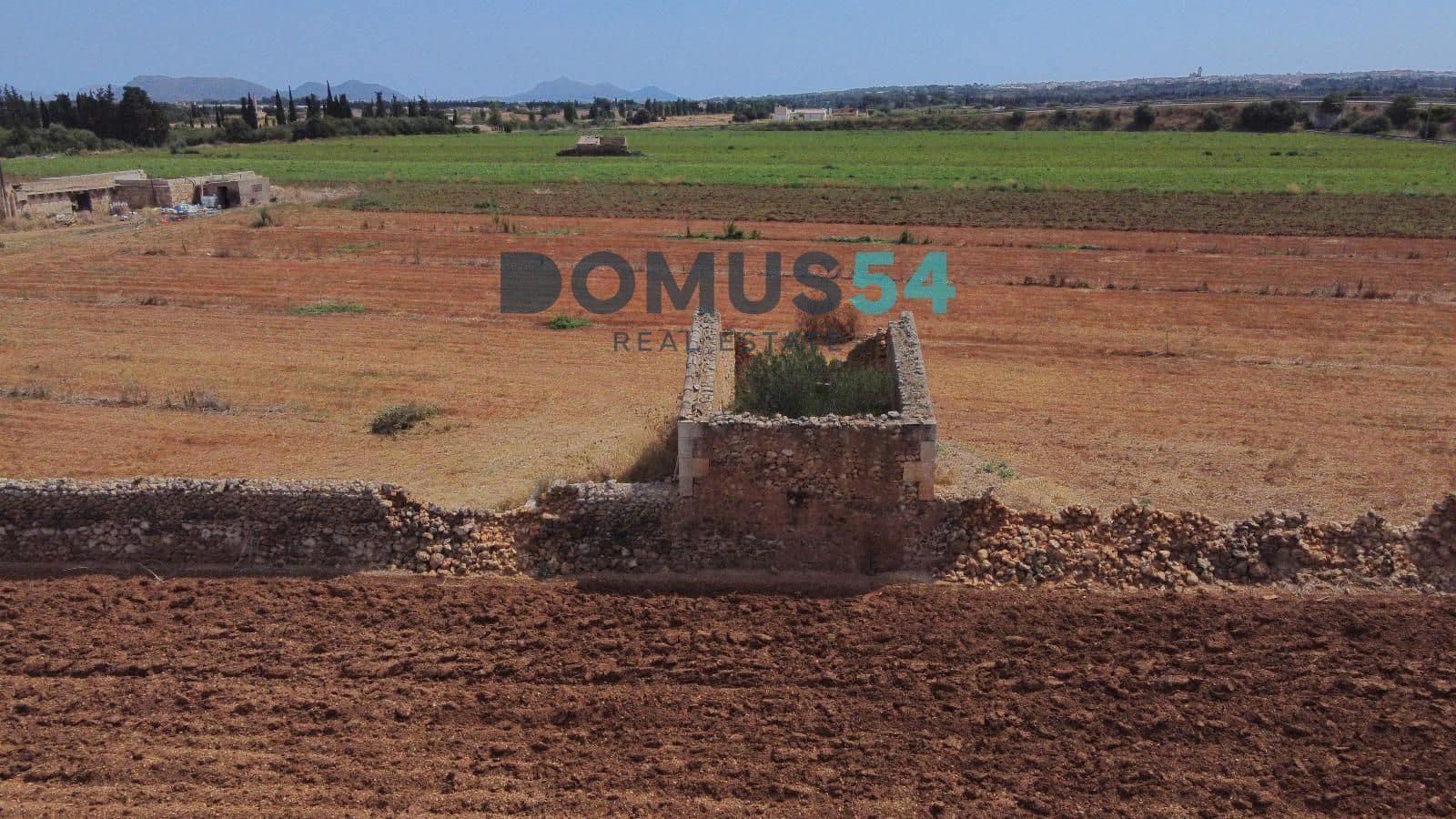 Byggegrund til salg i Llubi - € 360.000 (Ref: 9113191)