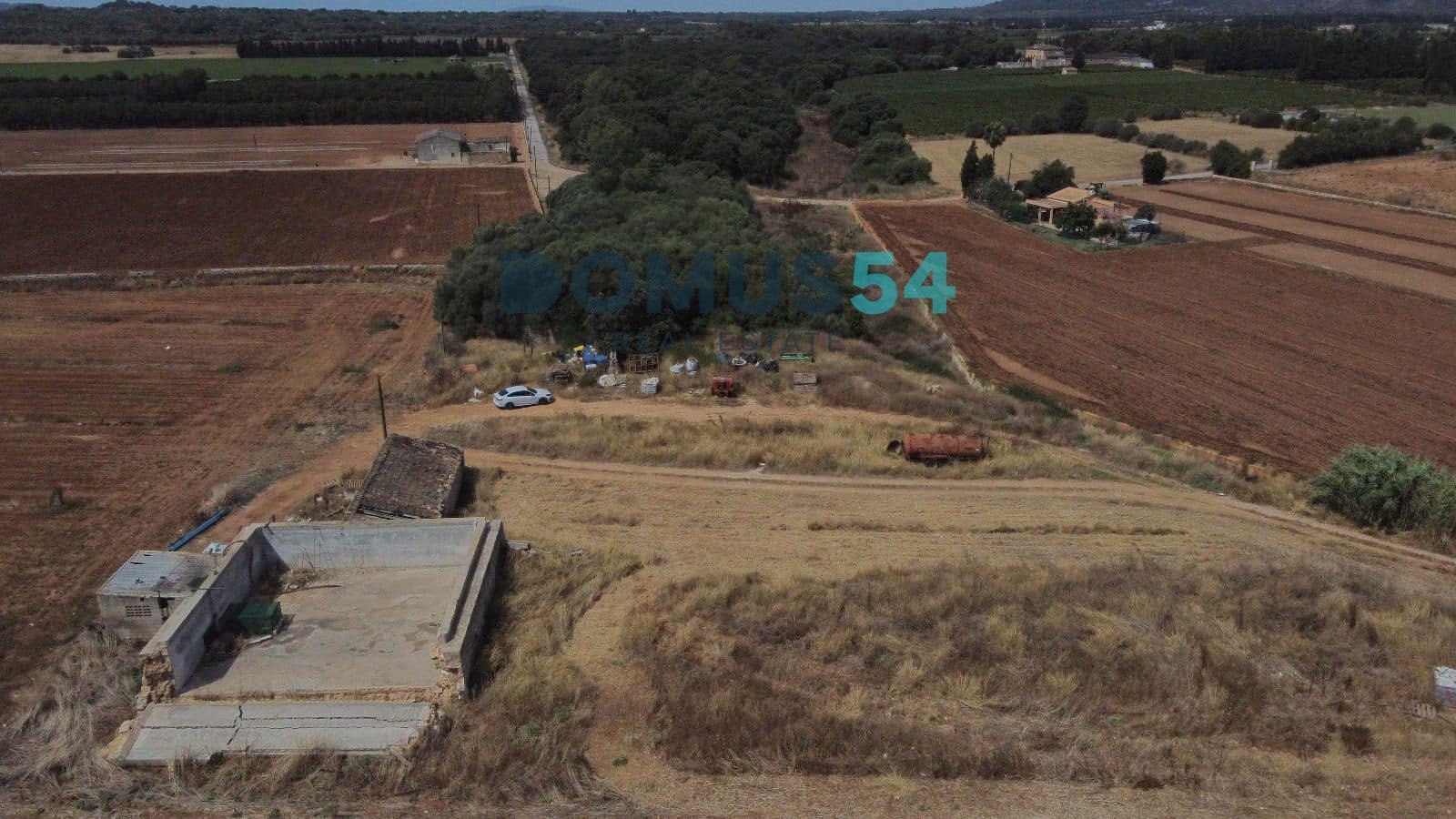 Byggegrund til salg i Llubi - € 360.000 (Ref: 9113191)