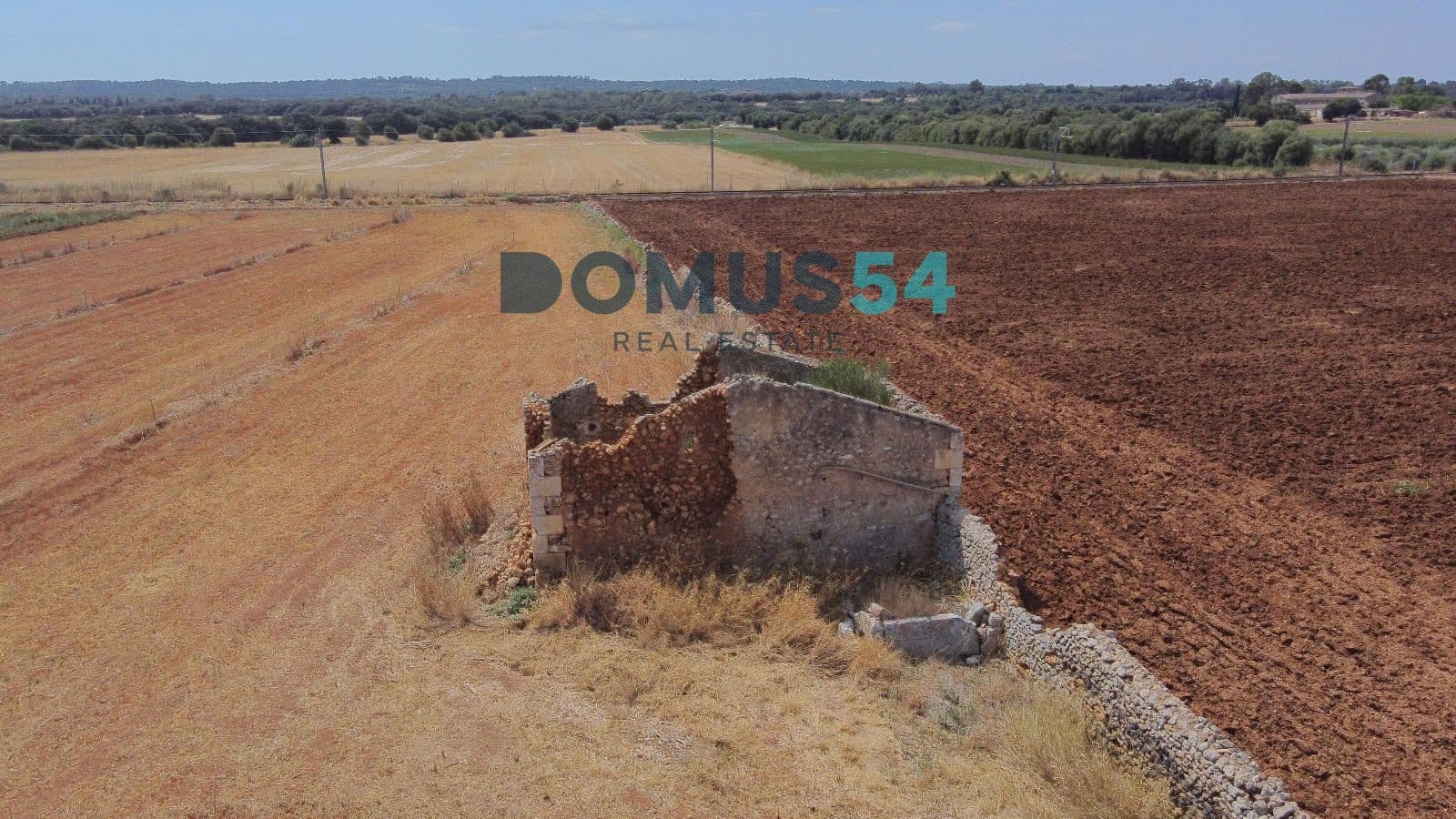 Byggegrund til salg i Llubi - € 360.000 (Ref: 9113191)