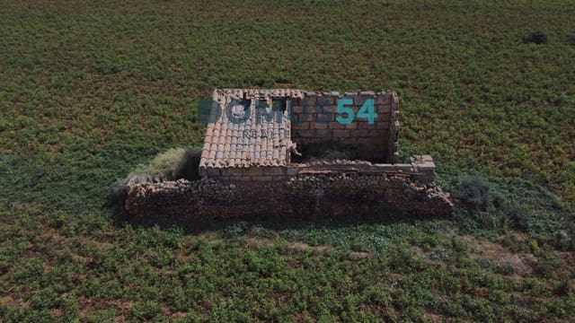 Building Plot for sale in Llubí - € 360,000 (Ref: 9113191)