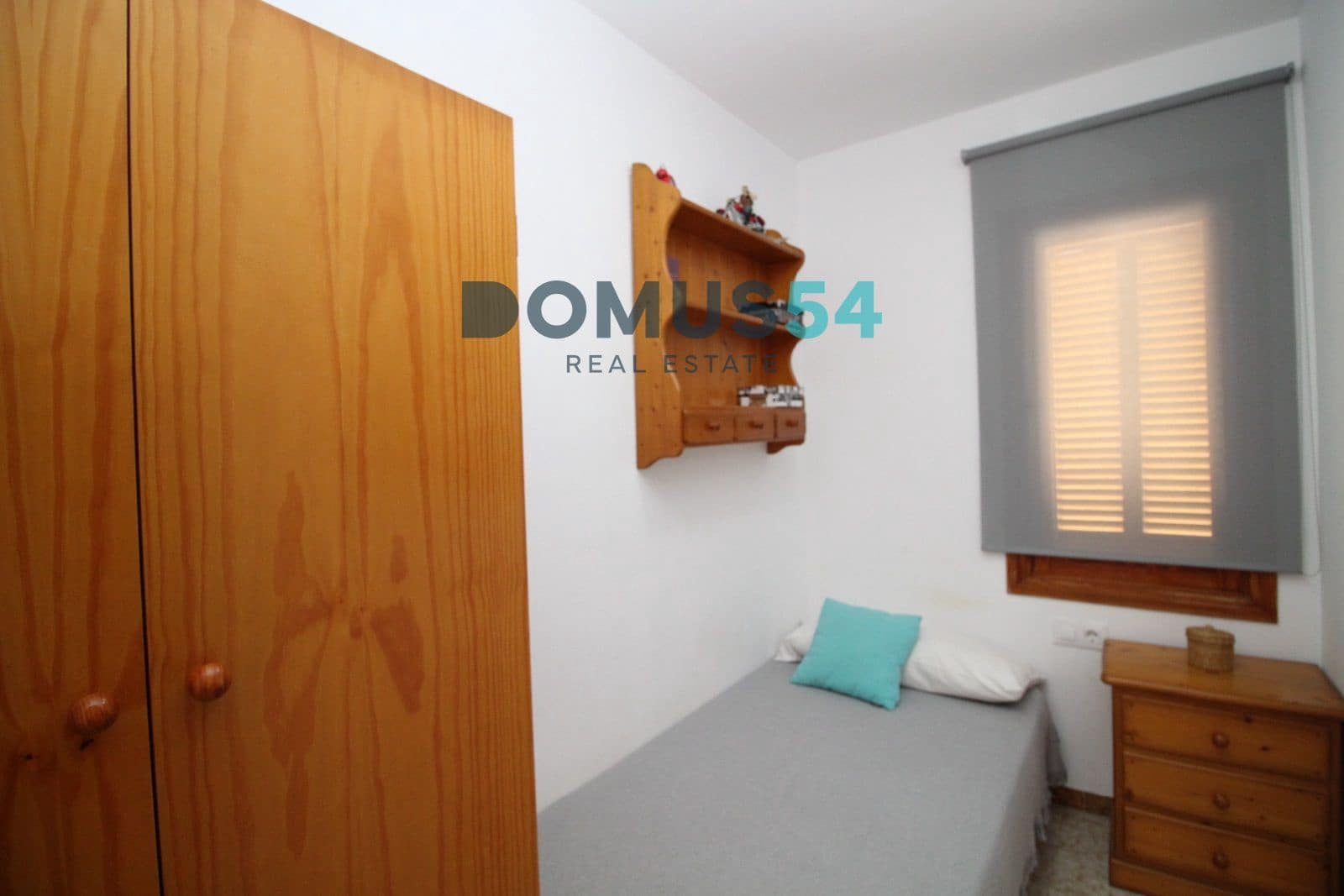 3 Zimmer Wohnung zu vermieten in Puerto de Alcudia - 1.200 € (Ref: 9125833)