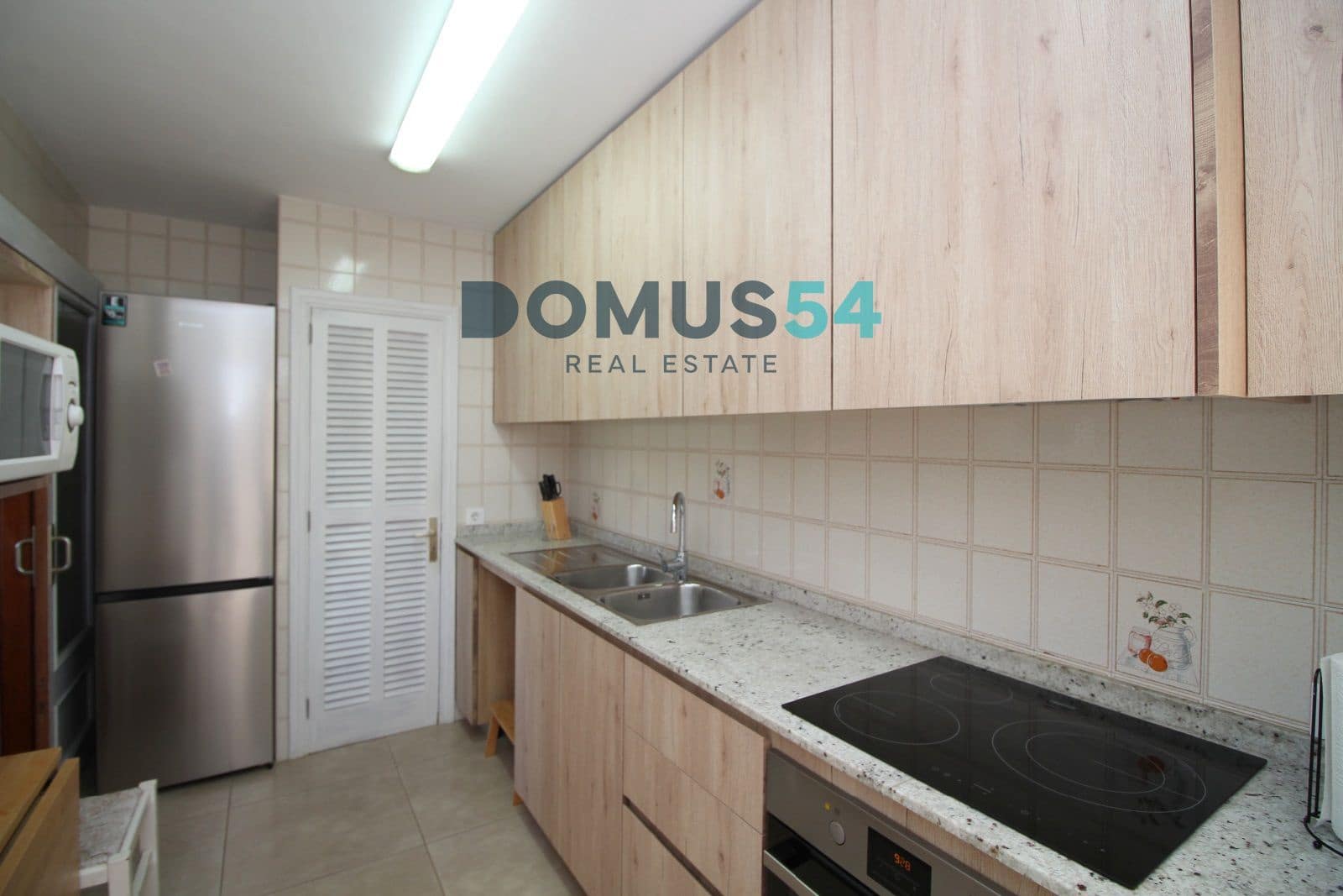 3 Zimmer Wohnung zu vermieten in Puerto de Alcudia - 1.200 € (Ref: 9125833)