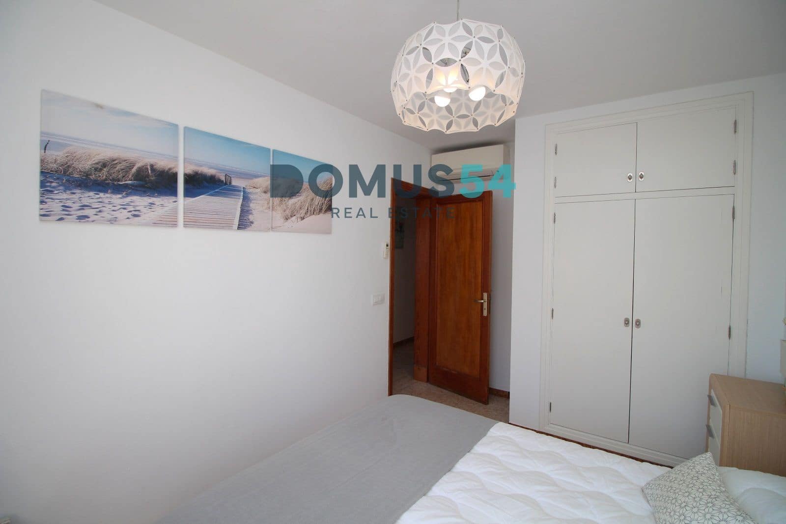 3 Zimmer Wohnung zu vermieten in Puerto de Alcudia - 1.200 € (Ref: 9125833)