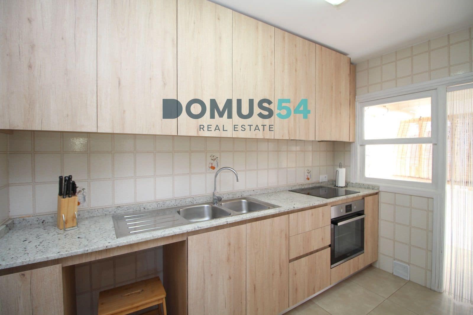 3 Zimmer Wohnung zu vermieten in Puerto de Alcudia - 1.200 € (Ref: 9125833)