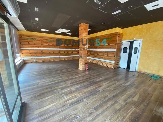 Erhverv til leje i Sa Pobla - € 1.000 (Ref: 9138419)