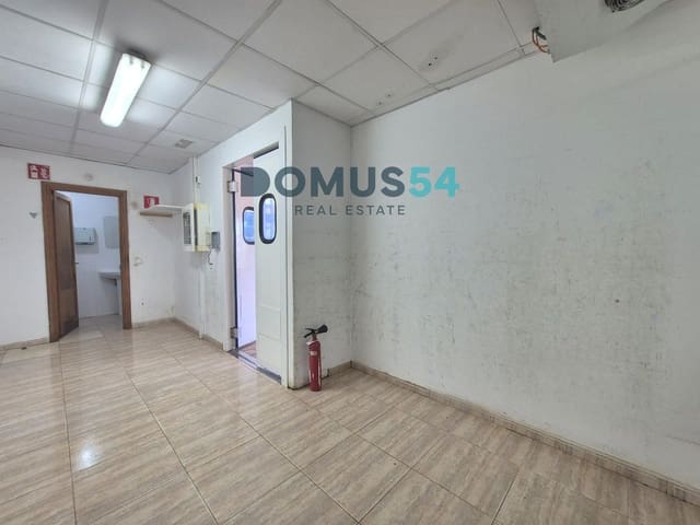 Commerciale da affittare in Sa Pobla - 900 € (Rif: 9138419)