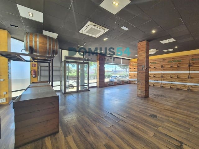 Commerciale da affittare in Sa Pobla - 900 € (Rif: 9138419)