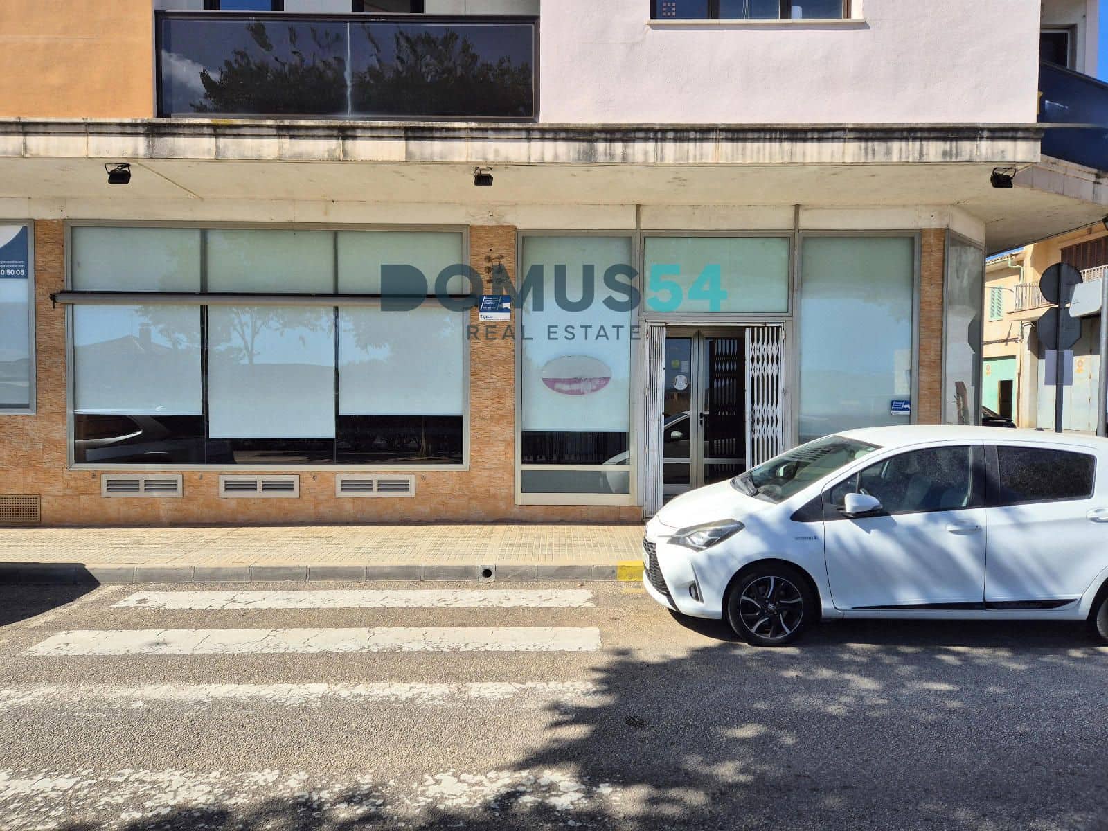 Commercial for rent in Sa Pobla - € 900 (Ref: 9138419)