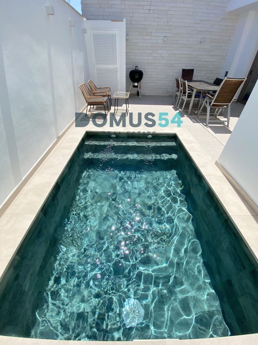 4 camera da letto Villa in vendita in Santa Margalida con piscina garage - 785.000 € (Rif: 9144064)