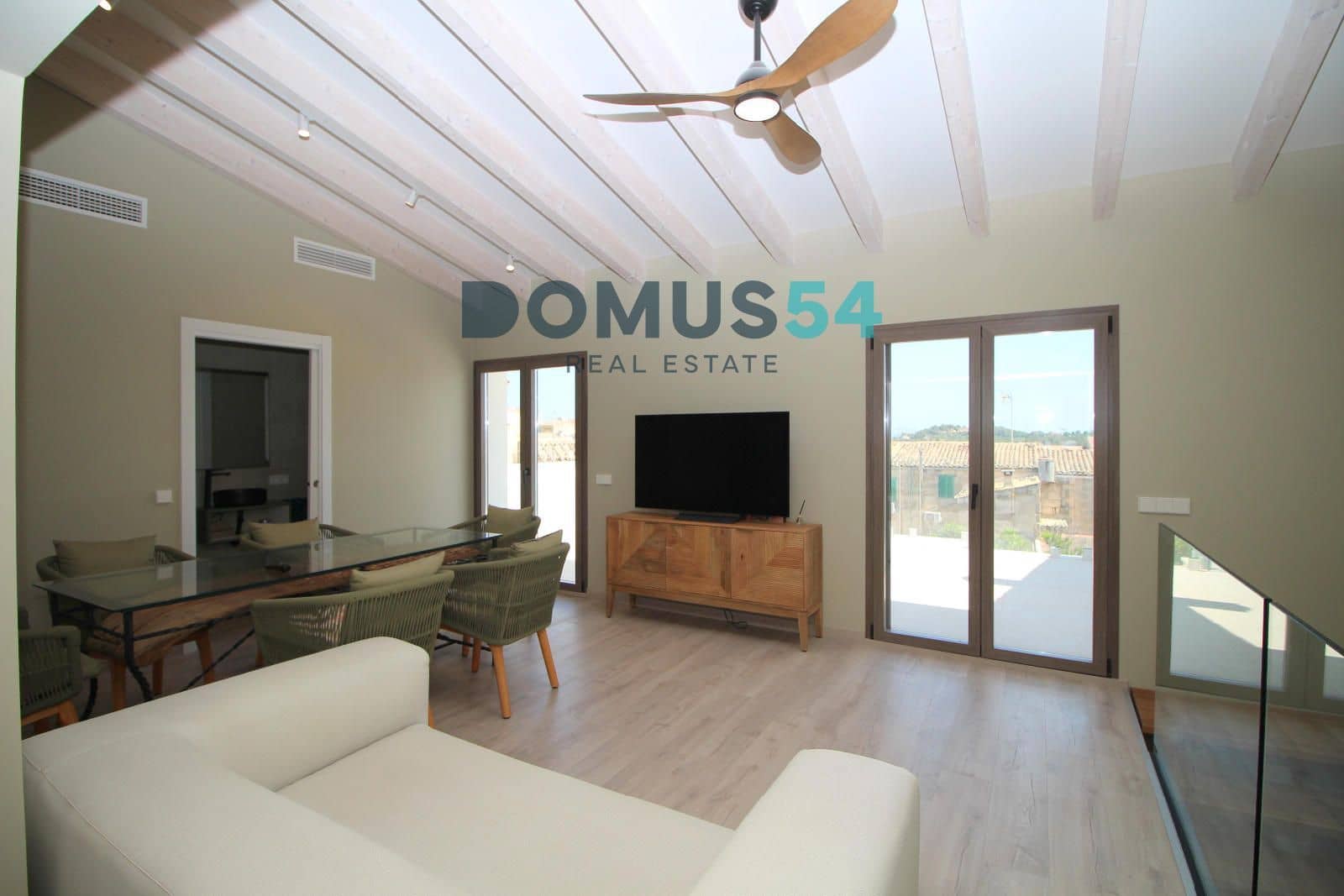 4 camera da letto Villa in vendita in Santa Margalida con piscina garage - 785.000 € (Rif: 9144064)