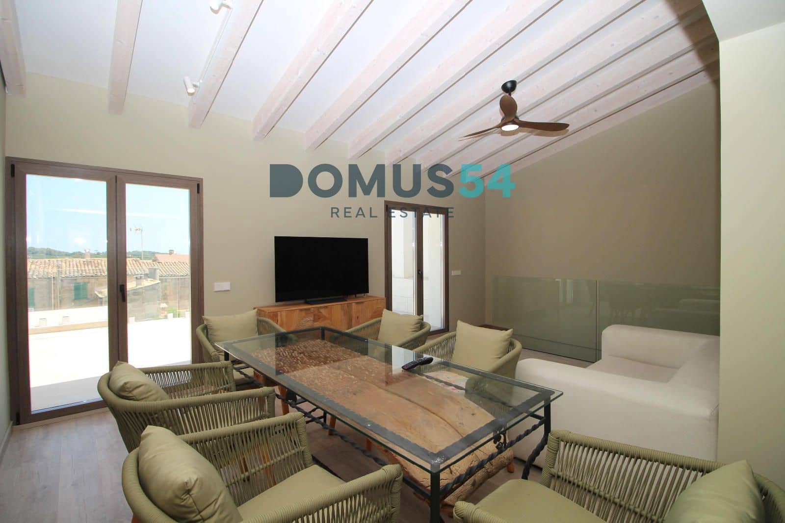 4 camera da letto Villa in vendita in Santa Margalida con piscina garage - 785.000 € (Rif: 9144064)