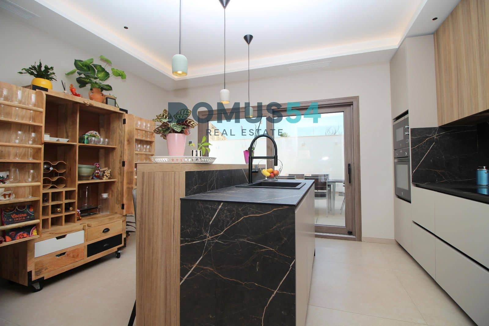 4 camera da letto Villa in vendita in Santa Margalida con piscina garage - 785.000 € (Rif: 9144064)