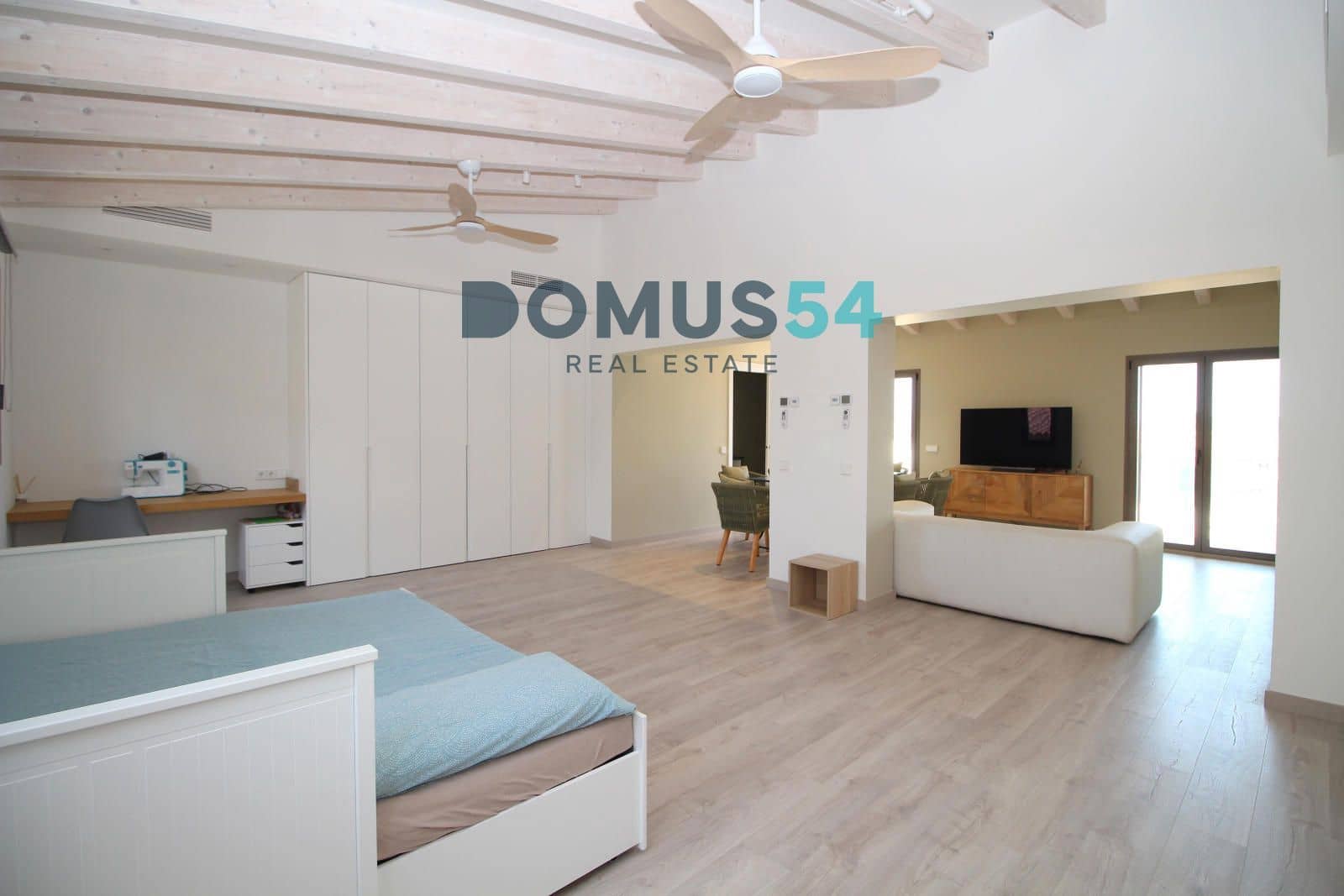 4 camera da letto Villa in vendita in Santa Margalida con piscina garage - 785.000 € (Rif: 9144064)