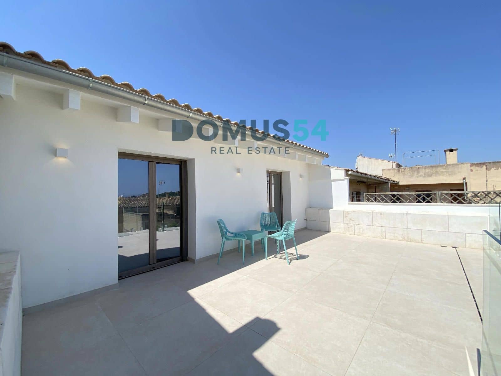 4 camera da letto Villa in vendita in Santa Margalida con piscina garage - 785.000 € (Rif: 9144064)