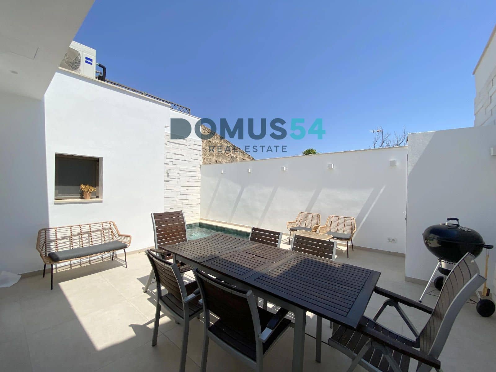 4 camera da letto Villa in vendita in Santa Margalida con piscina garage - 785.000 € (Rif: 9144064)