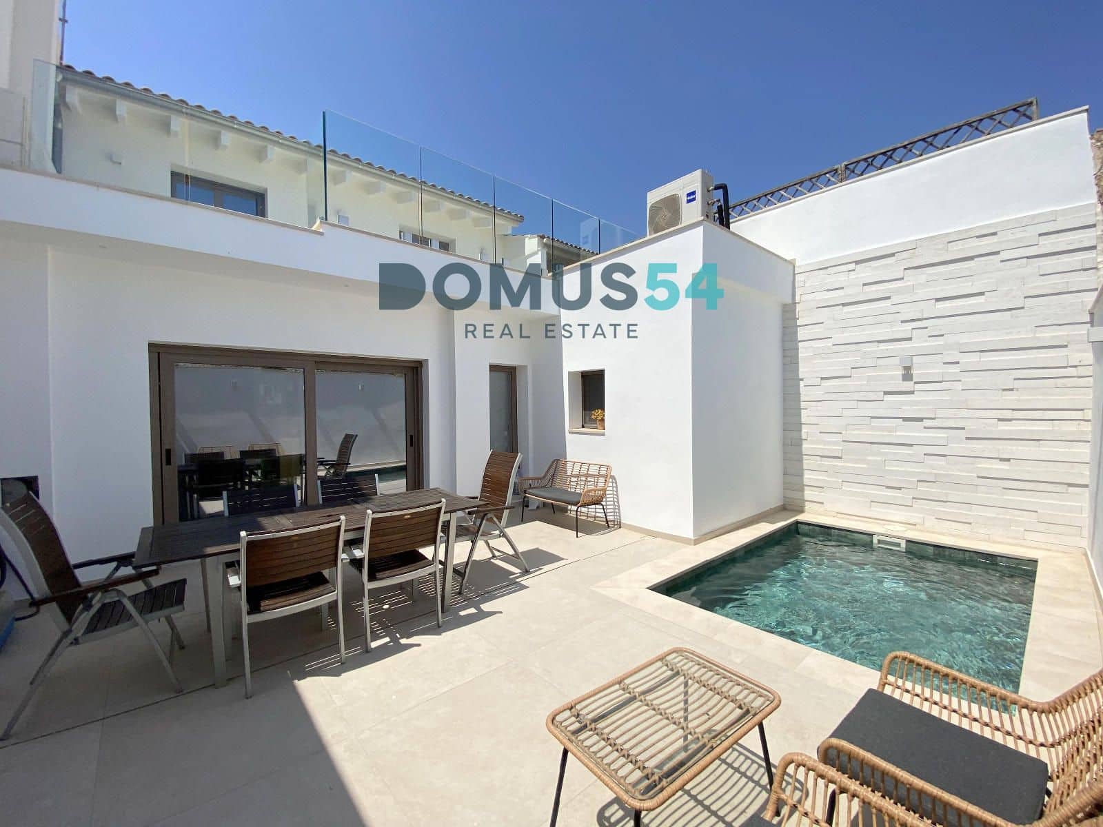 4 camera da letto Villa in vendita in Santa Margalida con piscina garage - 785.000 € (Rif: 9144064)