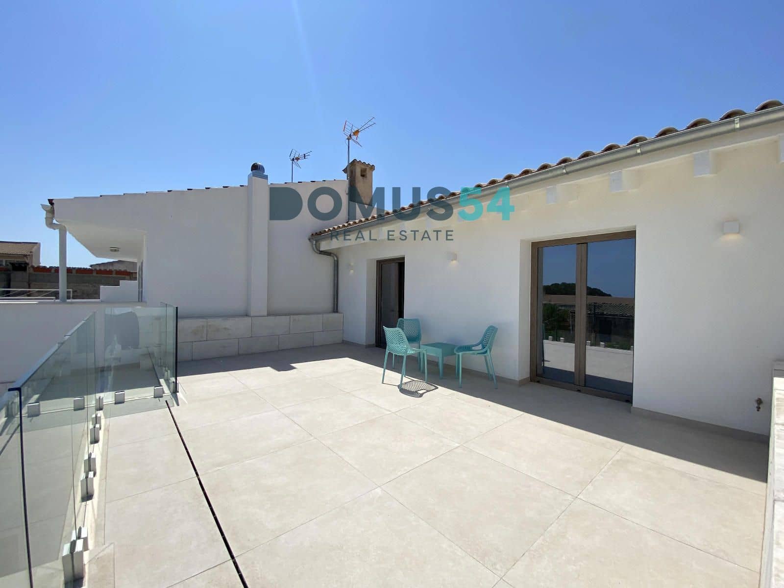 4 camera da letto Villa in vendita in Santa Margalida con piscina garage - 785.000 € (Rif: 9144064)