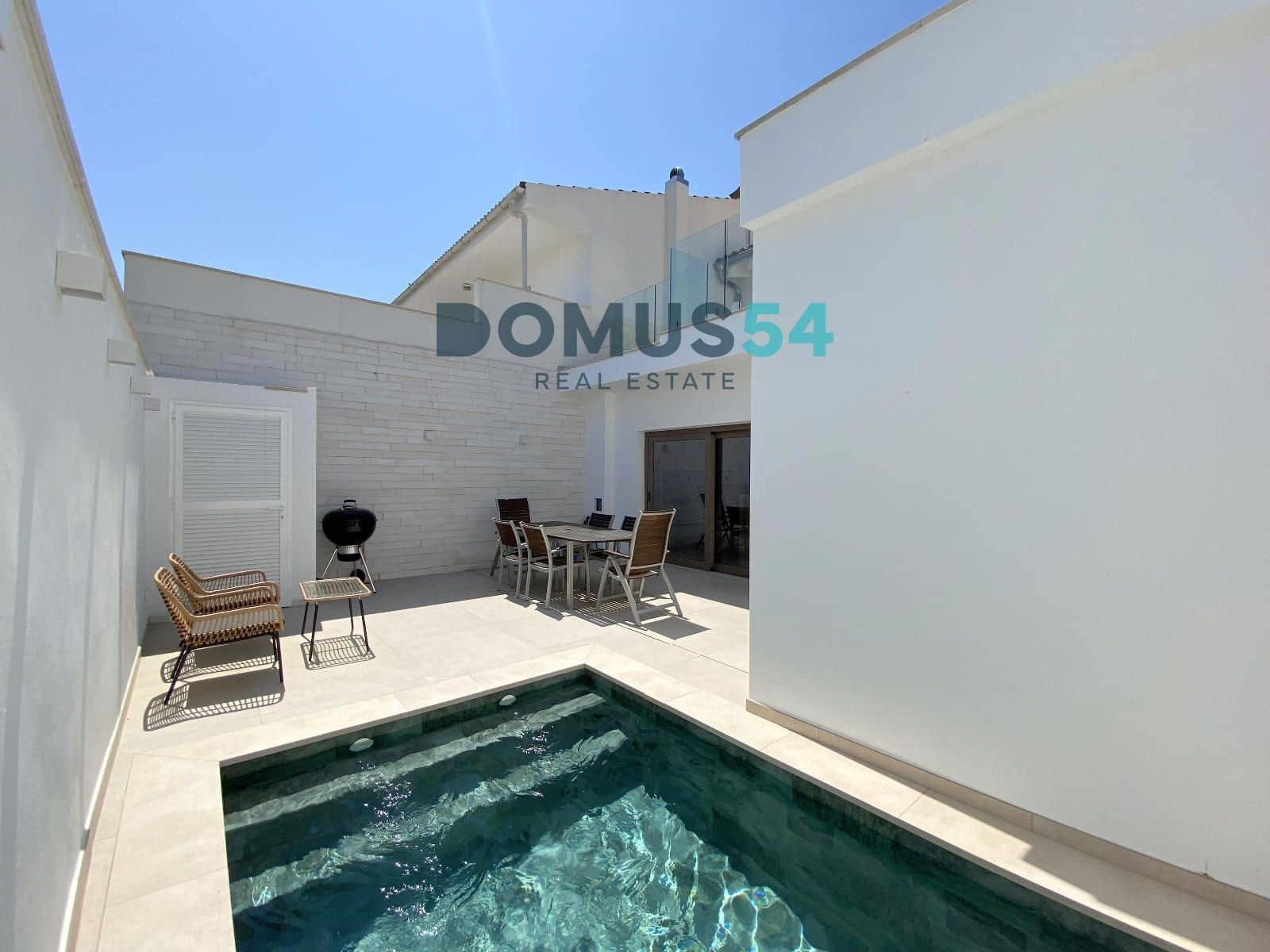 4 camera da letto Villa in vendita in Santa Margalida con piscina garage - 785.000 € (Rif: 9144064)