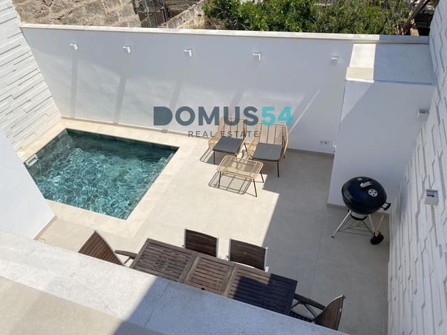 4 slaapkamer Villa te koop in Santa Margalida met zwembad garage - € 785.000 (Ref: 9144064)