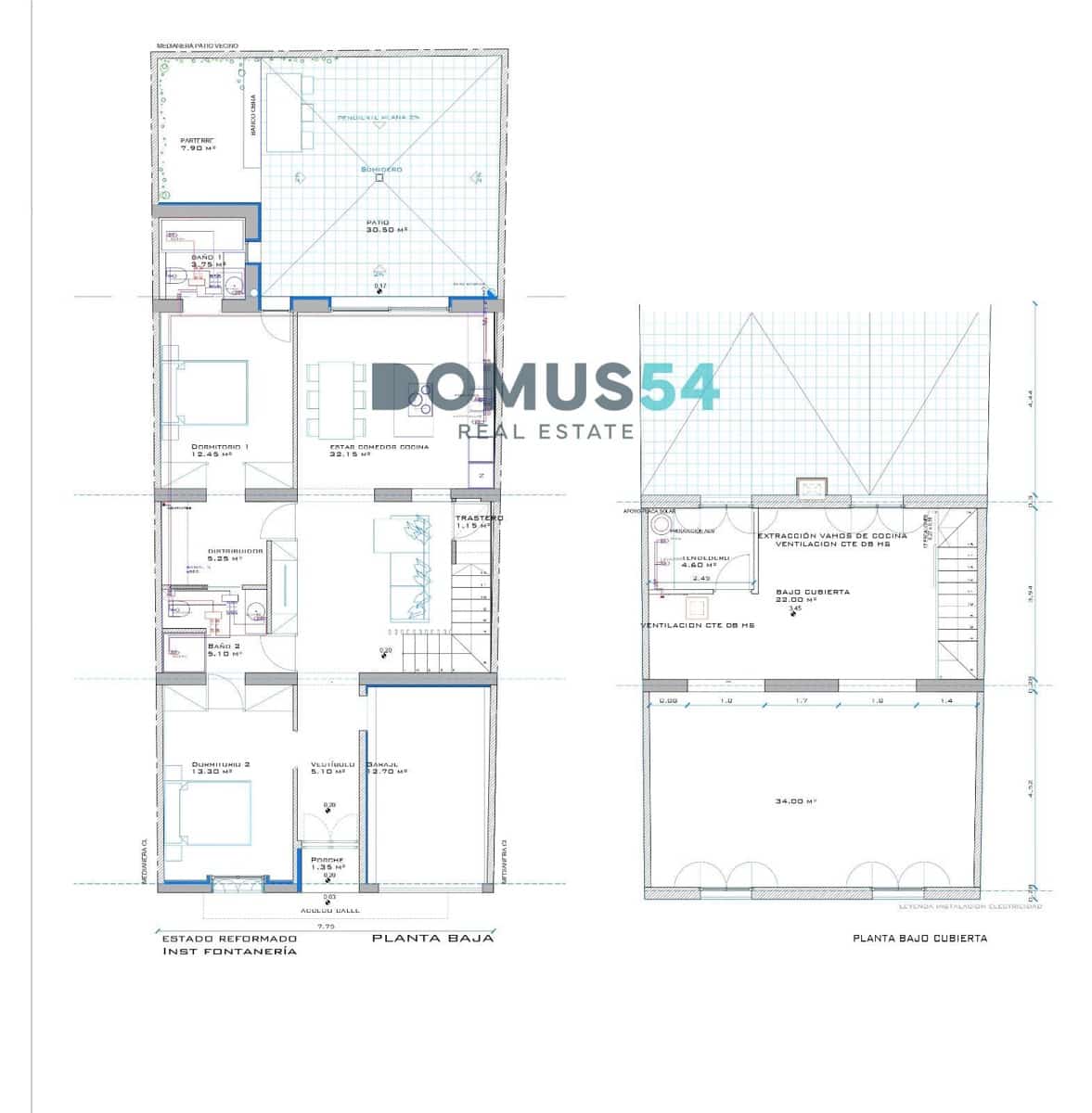 4 camera da letto Villa in vendita in Santa Margalida con piscina garage - 785.000 € (Rif: 9144064)