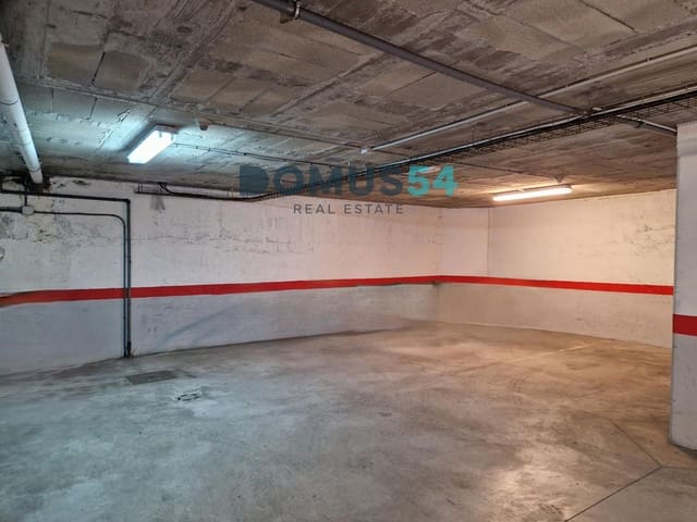 Garasje til salgs i Sa Pobla - € 12 000 (Ref: 9164555)