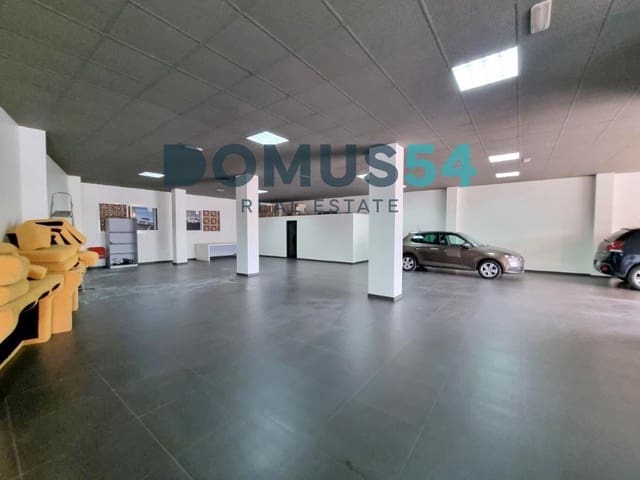 Commercieel te huur in Puerto de Alcudia, Alcúdia - € 3.000 (Ref: 9185921)