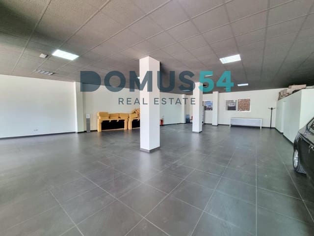 Commercieel te huur in Puerto de Alcudia, Alcúdia - € 3.000 (Ref: 9185921)