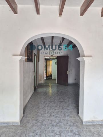 2 soveværelse Villa til salg i Sineu - € 360.000 (Ref: 9187501)