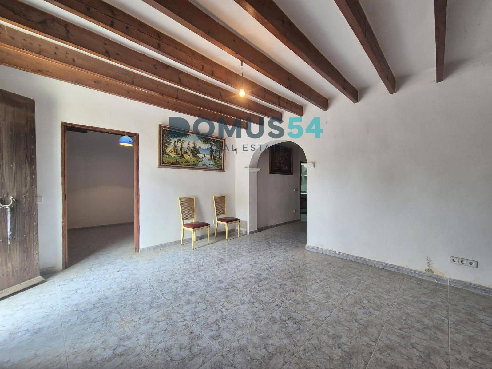 2 bedroom Villa for sale in Sineu - € 360,000 (Ref: 9187501)
