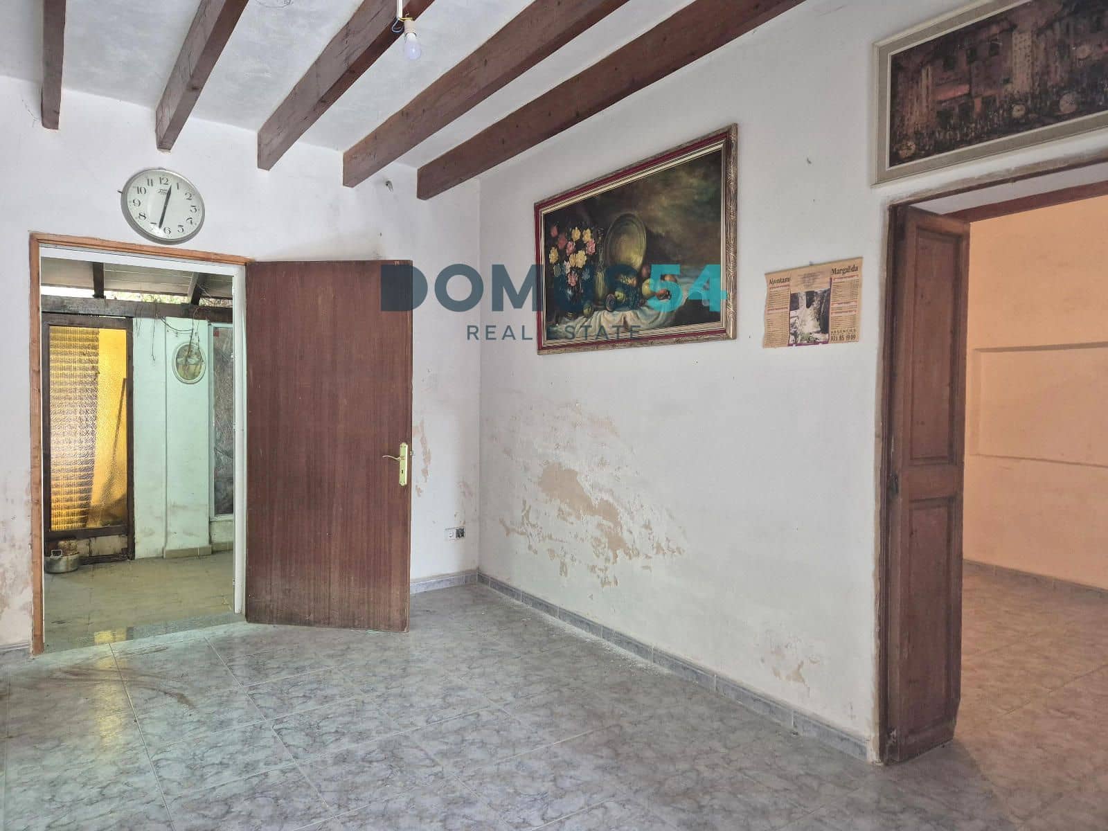 2 bedroom Villa for sale in Sineu - € 360,000 (Ref: 9187501)